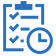 定制亮燈貨架